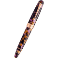 Penlux Masterpiece Fountain Pen - Delgado Euploea - Pen Boutique Ltd