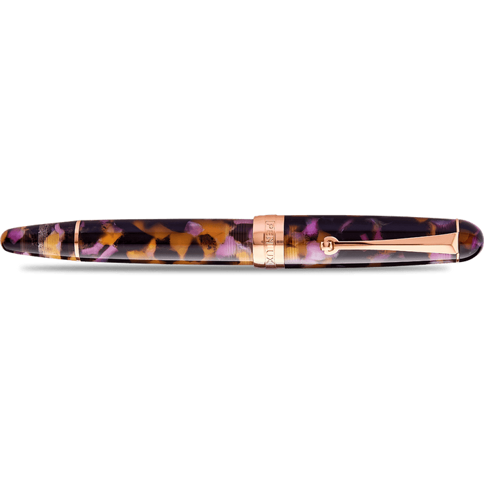 Penlux Masterpiece Fountain Pen - Delgado Euploea - Pen Boutique Ltd