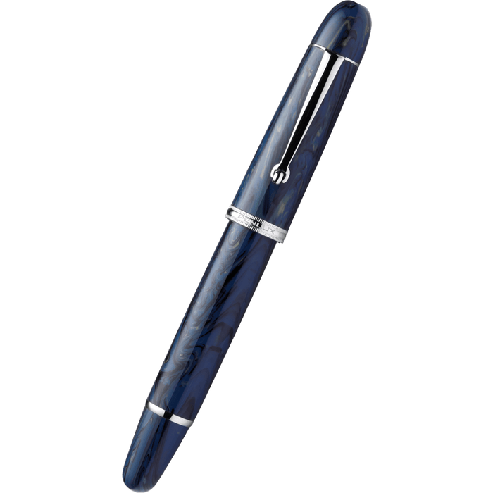 Penlux Masterpiece Fountain Pen - Starry Night - Pen Boutique Ltd