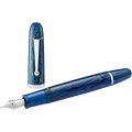 Penlux Masterpiece Fountain Pen - Starry Night - Pen Boutique Ltd