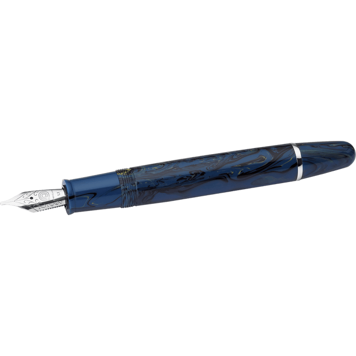 Penlux Masterpiece Fountain Pen - Starry Night - Pen Boutique Ltd