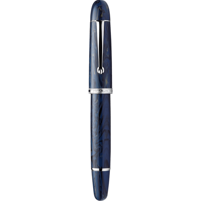 Penlux Masterpiece Fountain Pen - Starry Night - Pen Boutique Ltd
