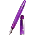 Penlux Masterpiece Grande Fountain Pen - Aurora Australis - Pen Boutique Ltd