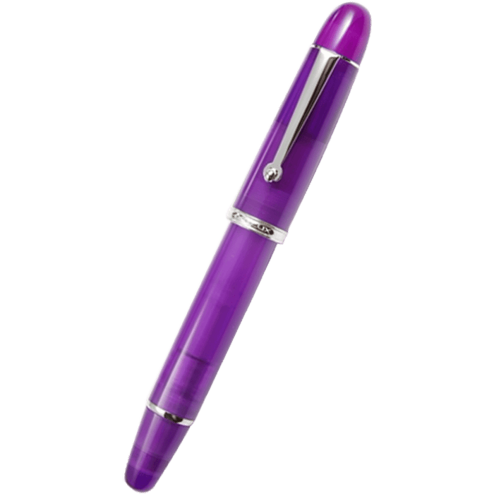 Penlux Masterpiece Grande Fountain Pen - Aurora Australis - Pen Boutique Ltd