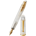 Penlux Masterpiece Grande Fountain Pen - Cloudy Bay - Pen Boutique Ltd