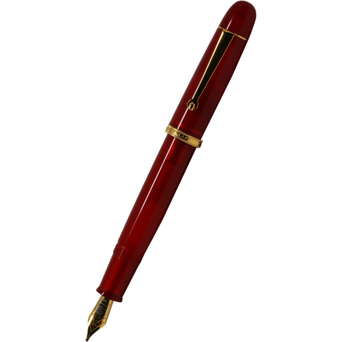 Penlux Masterpiece Grande Fountain Pen - Daybreak - Pen Boutique Ltd