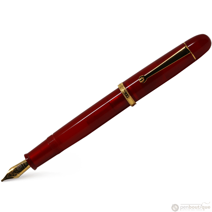 Penlux Masterpiece Grande Fountain Pen - Daybreak - Pen Boutique Ltd