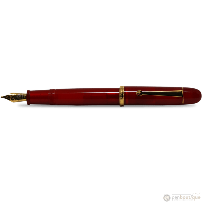 Penlux Masterpiece Grande Fountain Pen - Daybreak - Pen Boutique Ltd