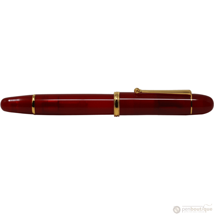 Penlux Masterpiece Grande Fountain Pen - Daybreak - Pen Boutique Ltd