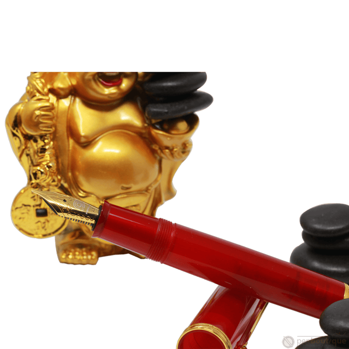 Penlux Masterpiece Grande Fountain Pen - Daybreak - Pen Boutique Ltd