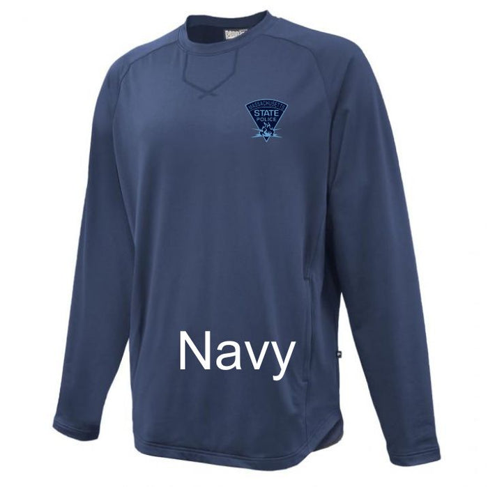 Pennant Ace Warmup