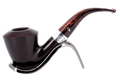 Peterson Of Dublin Harp Briar Smoking Pipe- Shape No. B10