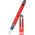Pilot Custom 74 Fountain Pen - Grenadine - Pen Boutique Ltd
