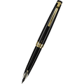 Pilot E95s Fountain Pen - Black - Pen Boutique Ltd