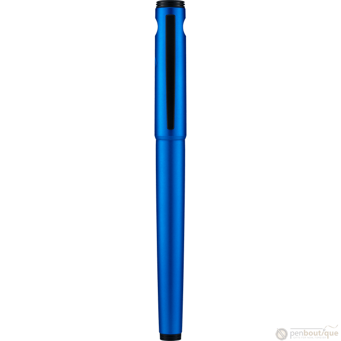 Pilot Explorer Fountain Pen - Blue - Pen Boutique Ltd