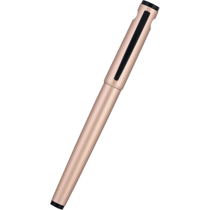 Pilot Explorer Fountain Pen - Copper - Pen Boutique Ltd