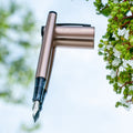 Pilot Explorer Fountain Pen - Copper - Pen Boutique Ltd