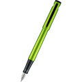 Pilot Explorer Fountain Pen - Lime - Pen Boutique Ltd