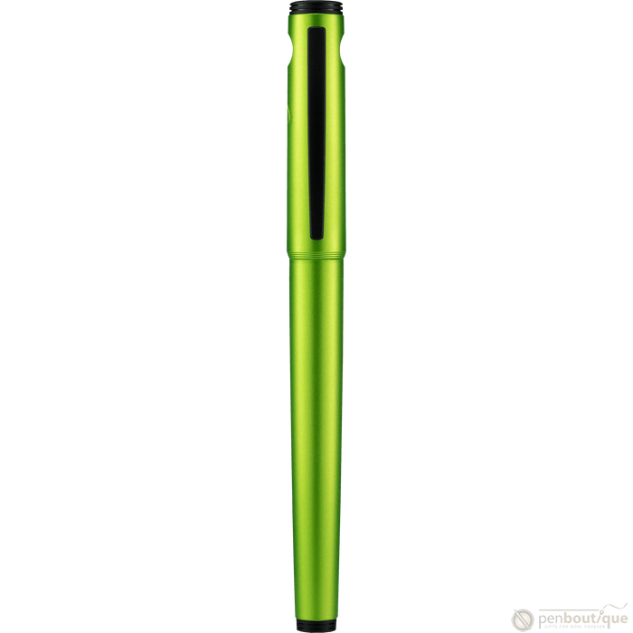 Pilot Explorer Fountain Pen - Lime - Pen Boutique Ltd