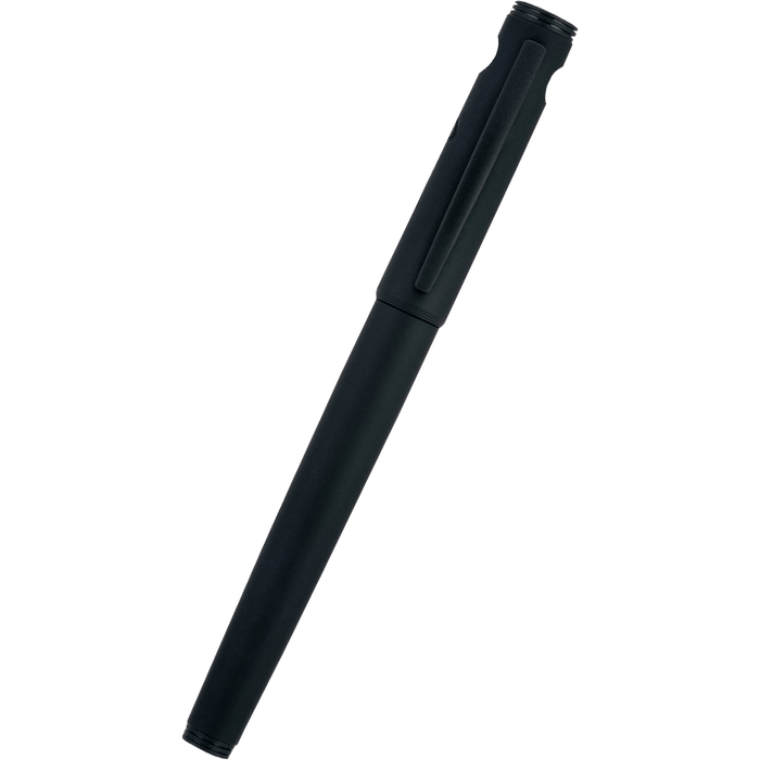 Pilot Explorer Fountain Pen - Matte Black - Pen Boutique Ltd