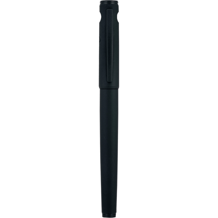 Pilot Explorer Fountain Pen - Matte Black - Pen Boutique Ltd