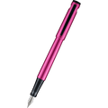 Pilot Explorer Fountain Pen - Pink - Pen Boutique Ltd