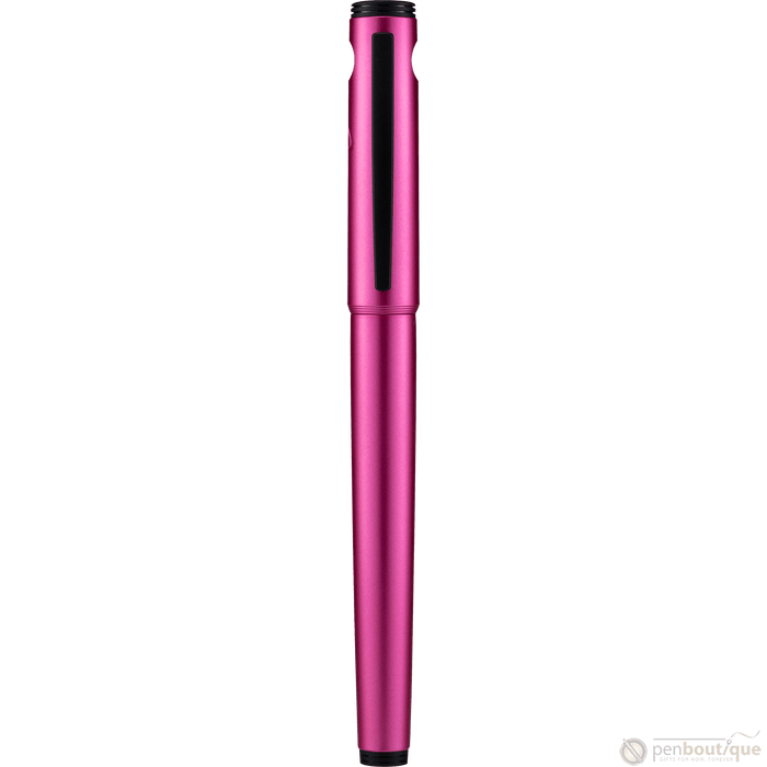 Pilot Explorer Fountain Pen - Pink - Pen Boutique Ltd