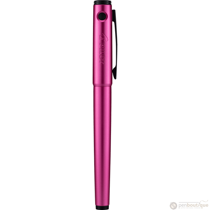Pilot Explorer Fountain Pen - Pink - Pen Boutique Ltd
