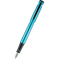 Pilot Explorer Fountain Pen - Turquoise - Pen Boutique Ltd