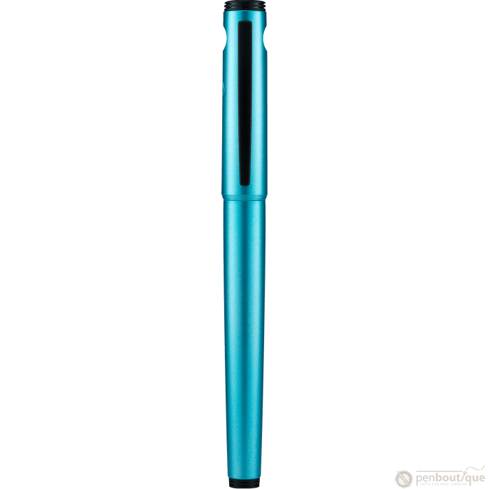 Pilot Explorer Fountain Pen - Turquoise - Pen Boutique Ltd