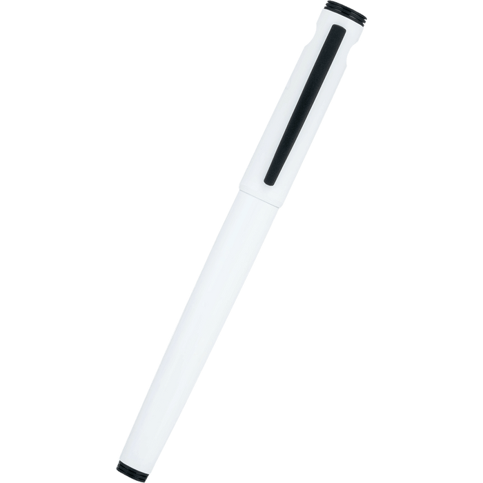 Pilot Explorer Fountain Pen - White - Pen Boutique Ltd