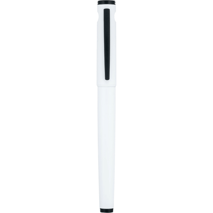 Pilot Explorer Fountain Pen - White - Pen Boutique Ltd