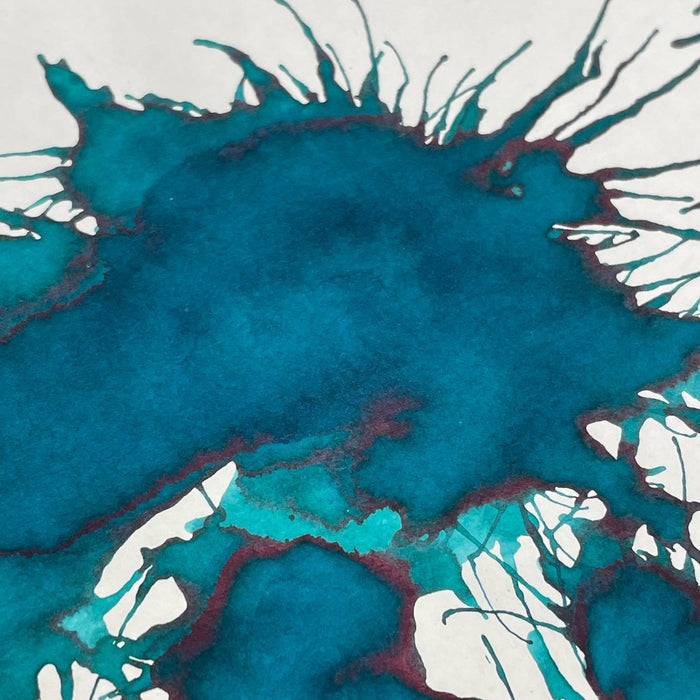 Pilot Iroshizuku Emerald (Sui - Gyoku) Ink Bottle - Pen Boutique Ltd
