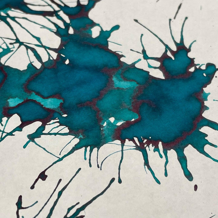 Pilot Iroshizuku Emerald (Sui - Gyoku) Ink Bottle - Pen Boutique Ltd