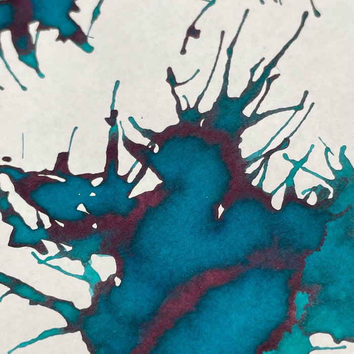 Pilot Iroshizuku Emerald (Sui - Gyoku) Ink Bottle - Pen Boutique Ltd