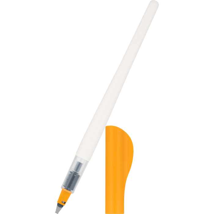 Pilot Parallel Fountain Pen - 2.4mm - Pen Boutique Ltd