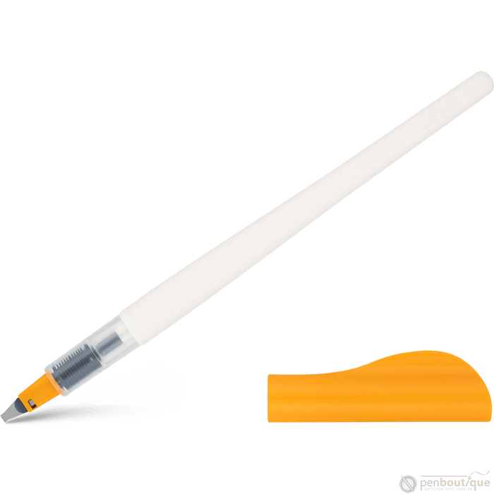 Pilot Parallel Fountain Pen - 2.4mm - Pen Boutique Ltd