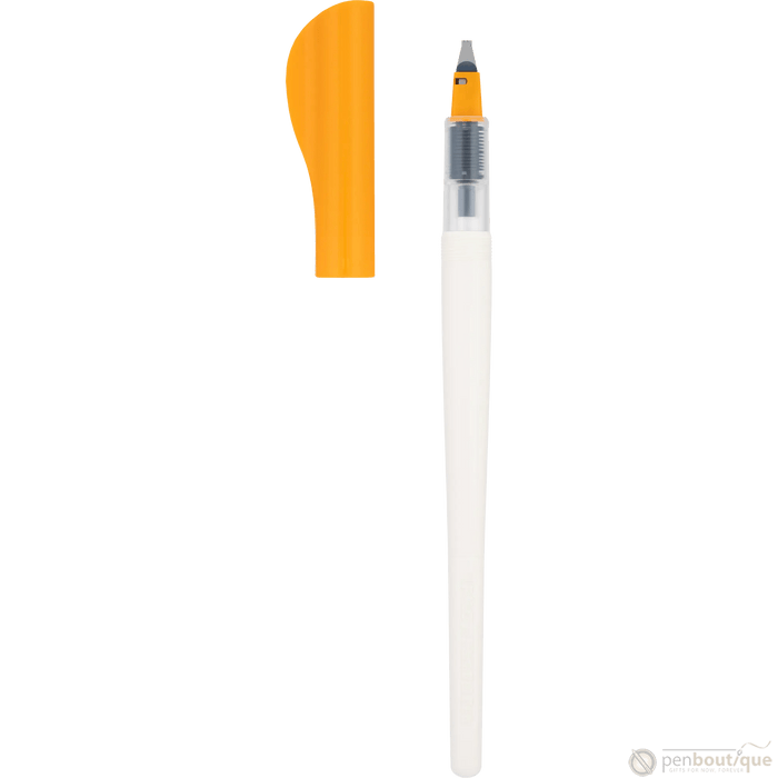 Pilot Parallel Fountain Pen - 2.4mm - Pen Boutique Ltd