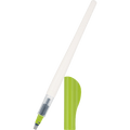 Pilot Parallel Fountain Pen - Green - 3.8mm - Pen Boutique Ltd