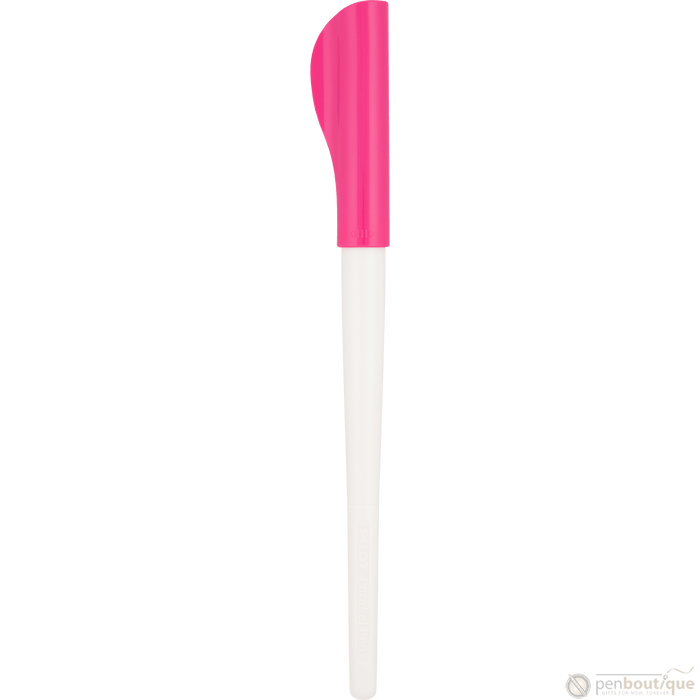 Pilot Parallel Fountain Pen - Pink - 3.0 mm - Pen Boutique Ltd