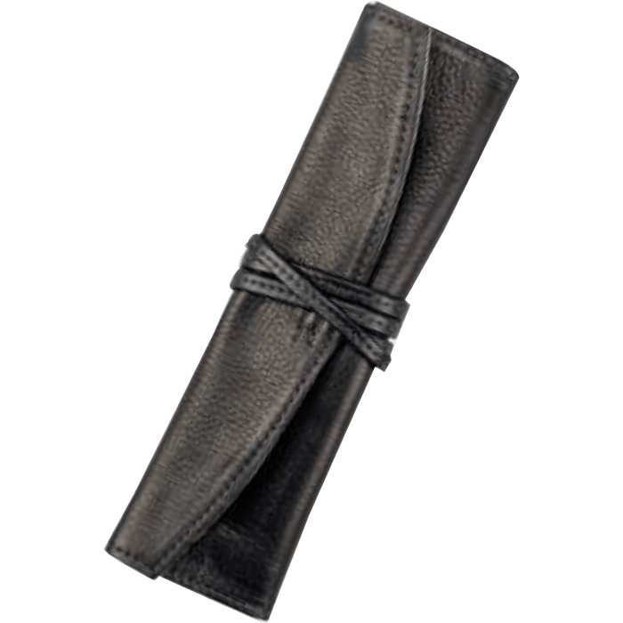Pilot Pen Sheath Pensemble - Black (1 Piece Long) - Pen Boutique Ltd