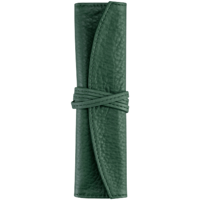 Pilot Pen Sheath Pensemble - Hunter Green (Limited Edition) - Pen Boutique Ltd
