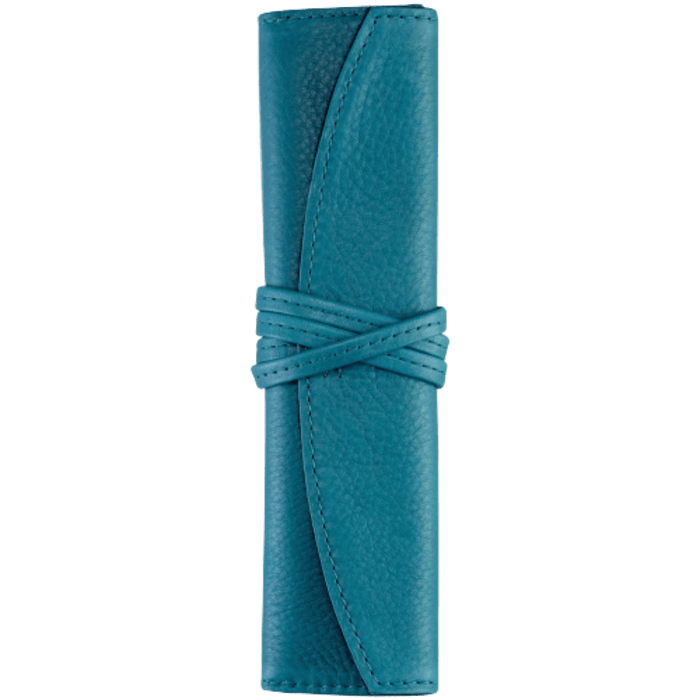 Pilot Pen Sheath Pensemble - Navy Blue (Limited Edition) - Pen Boutique Ltd
