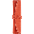 Pilot Pen Sheath Pensemble - Orange (Limited Edition) - Pen Boutique Ltd