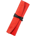 Pilot Pen Sheath Pensemble - Red (1 Piece Long) - Pen Boutique Ltd