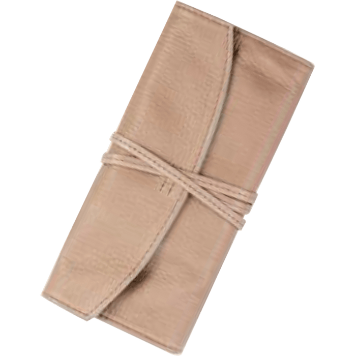Pilot Pen Sheath Pensemble Case - Beige (5 Piece) - Pen Boutique Ltd