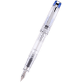 Pilot Prera Calligraphy Pen - Blue - Pen Boutique Ltd