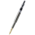Pilot Vanishing Point Twist Converter with Nib - Gold - Pen Boutique Ltd