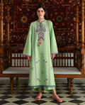 Pistachio Poise