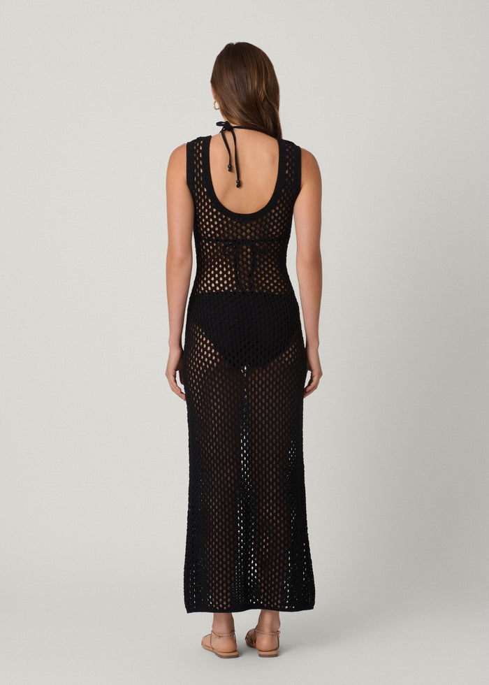 Plage Maxi Dress